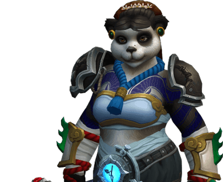 Lumlee render