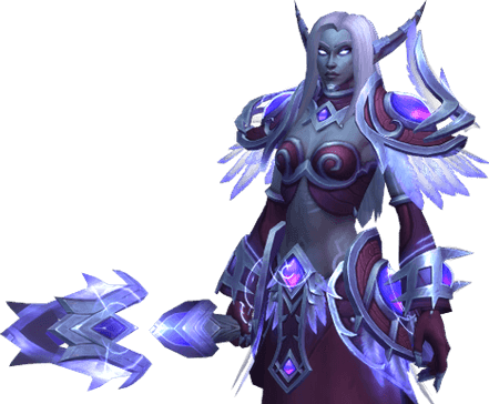 Lustmagic render