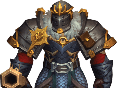 Lutiehays render