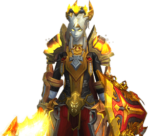 Luxelsia render