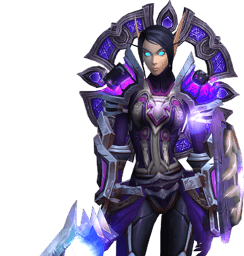 Lynesma render