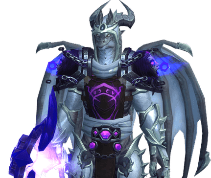 Lyngru render
