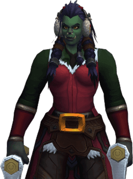 Lyrinth render