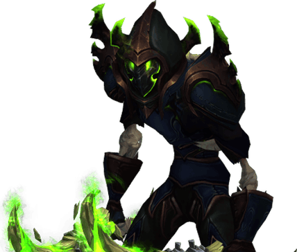 Lyth render