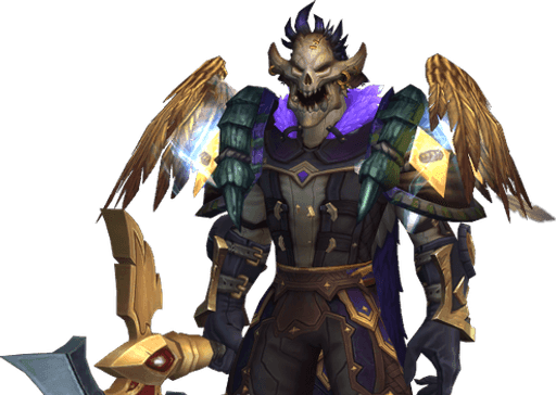 Maawu render