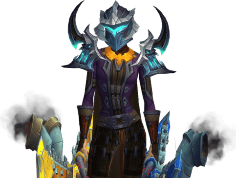 Madhadter render
