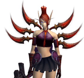 Madsrays render