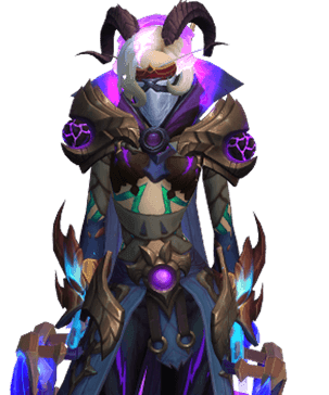 Maezz render