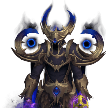 Magicxx render