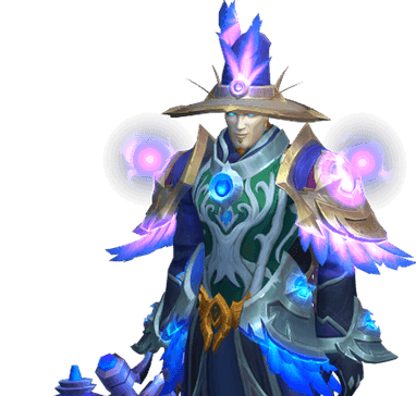 Magnuslupus render