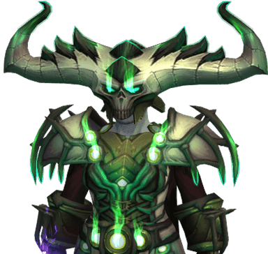 Maguscj render
