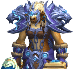 Mahawi render