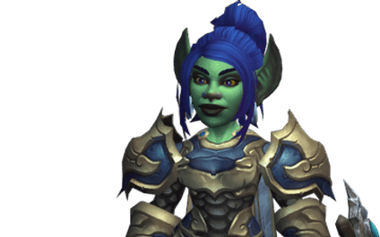 Makayda render