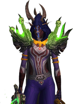 Maladai render