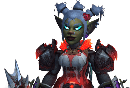 Malairt render