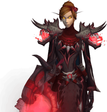Malakuss render