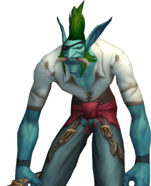 Malestrom render