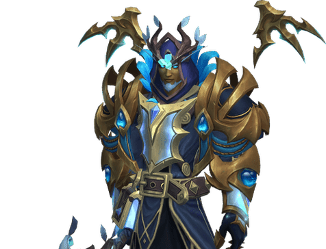 Malipii render