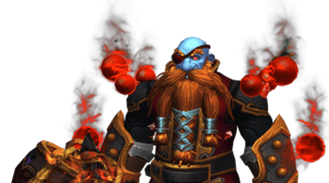 Malipkai render