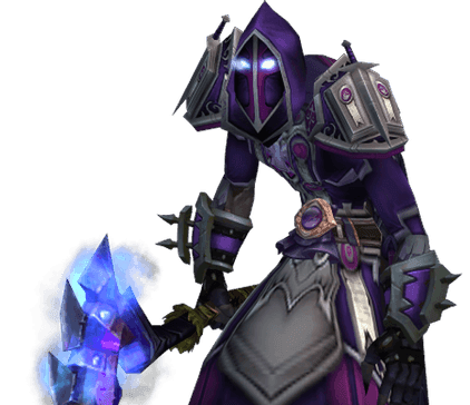 Malphyance render
