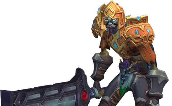 Mana render