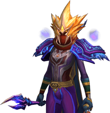 Manamuffins render