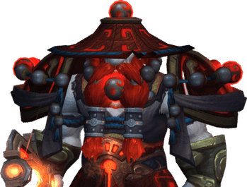 Manket render