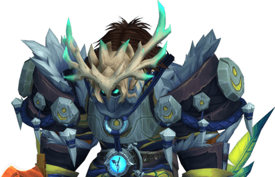 Mardanu render