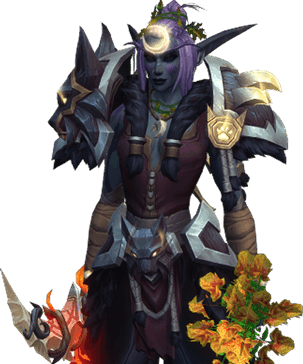 Marigolden render
