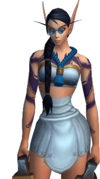 Mashiro render
