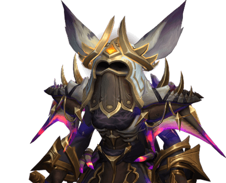 Mashiroh render