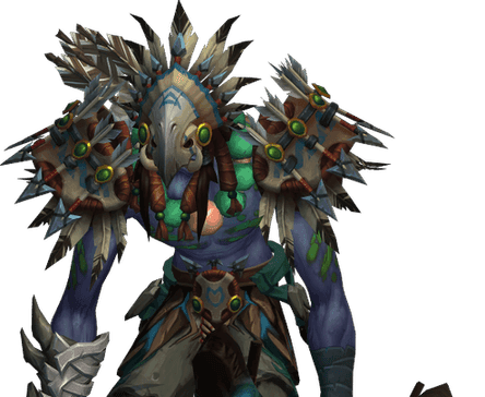 Matansa render