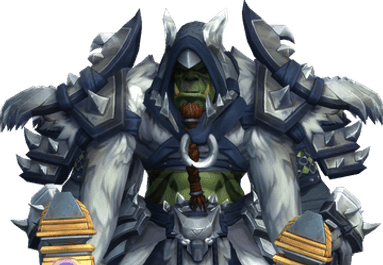 Mattotem render