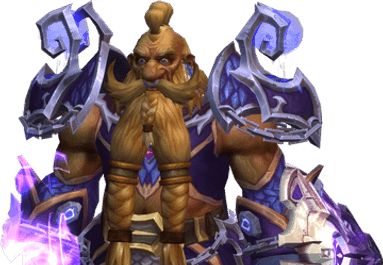 Matusalem render