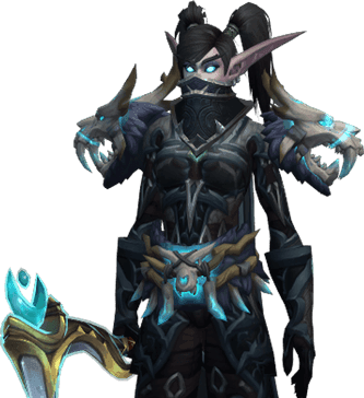 Maulchiato render