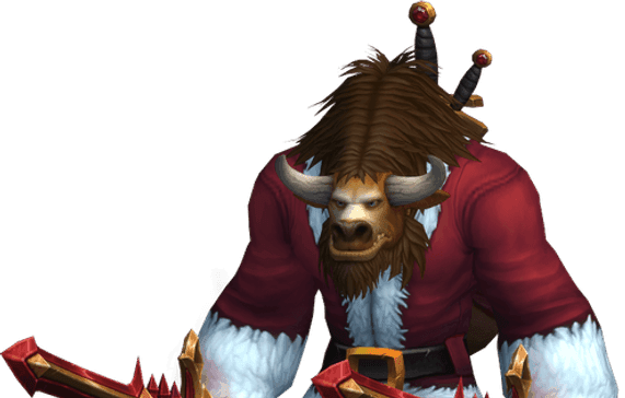 Maulhoof render