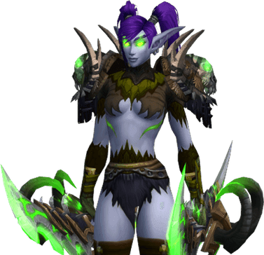 Mawi render