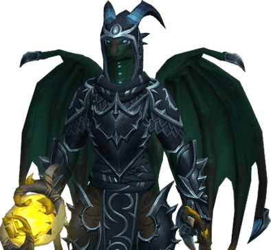 Mcvoke render