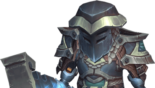 Meckadead render