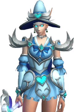 Meeseyz render
