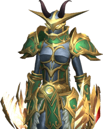 Mefistofelis render