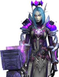 Mehityouhard render