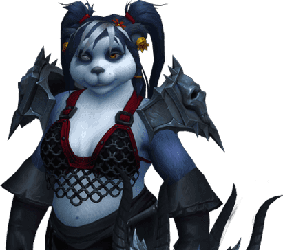 Meilao render