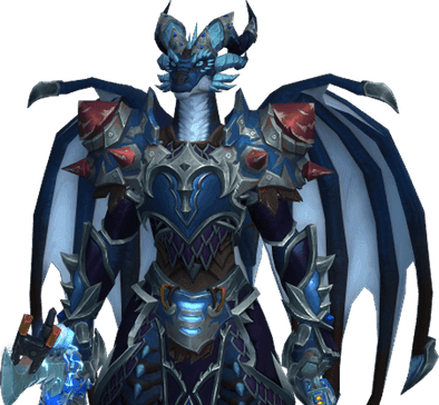 Melasine render