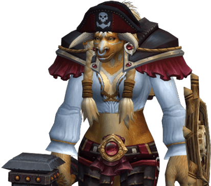 Melbania render