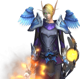 Mellowadin render
