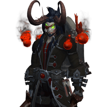 Menisaria render