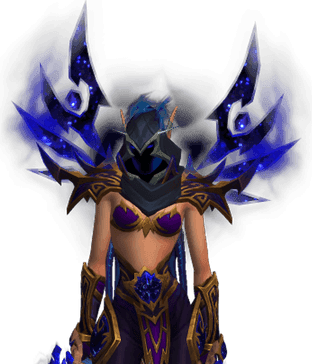 Mera render