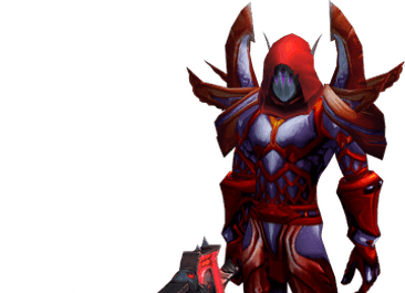 Mercher render