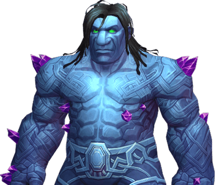 Merov render